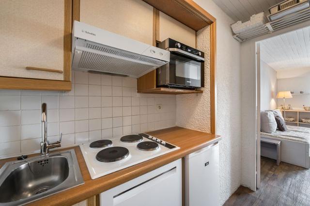 Appartements Le Marquis - Courchevel 1650
