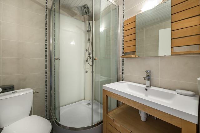 Appartements Le Marquis - Courchevel 1650