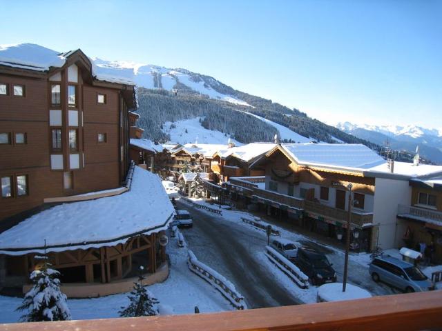 Appartements Le Marquis - Courchevel 1650