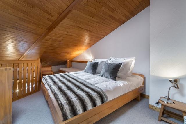 Appartements Les Cimes Blanches - Courchevel 1650