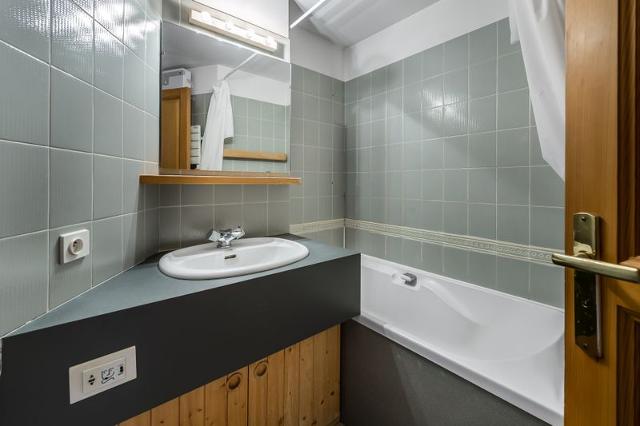 Appartements Les Cimes Blanches - Courchevel 1650