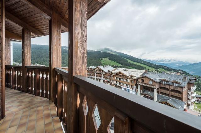 Appartements Les Cimes Blanches - Courchevel 1650