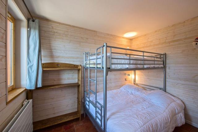 Appartements Les Cimes Blanches - Courchevel 1650