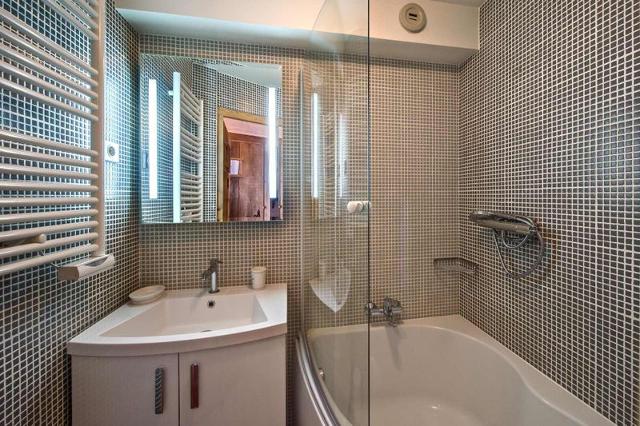 Appartements Les Cimes Blanches - Courchevel 1650