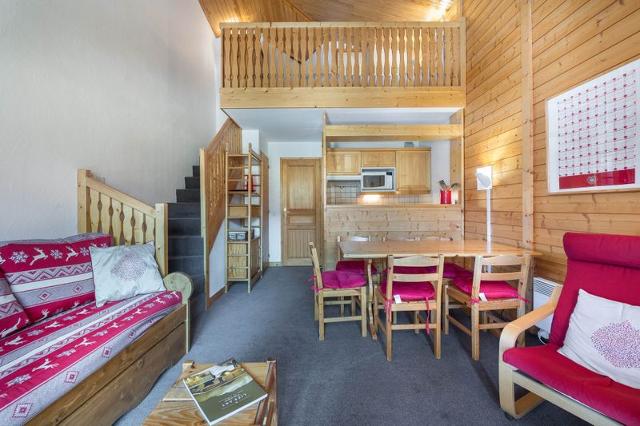 Appartements Les Cimes Blanches - Courchevel 1650
