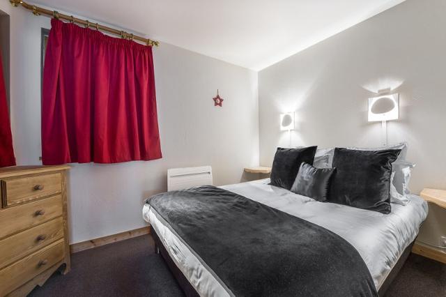 Appartements Les Cimes Blanches - Courchevel 1650