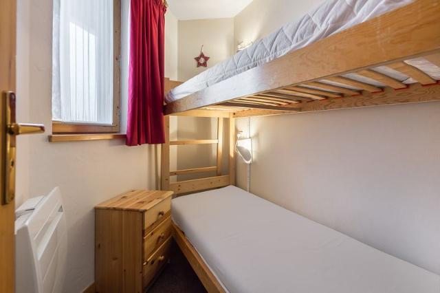 Appartements Les Cimes Blanches - Courchevel 1650
