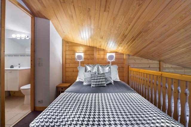 Appartements Les Cimes Blanches - Courchevel 1650