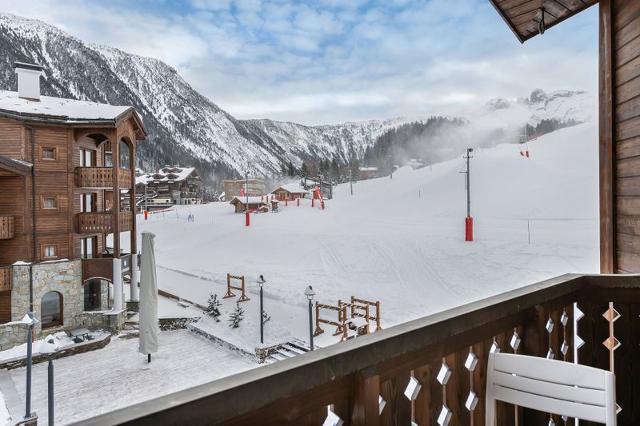 Appartements Les Cimes Blanches - Courchevel 1650