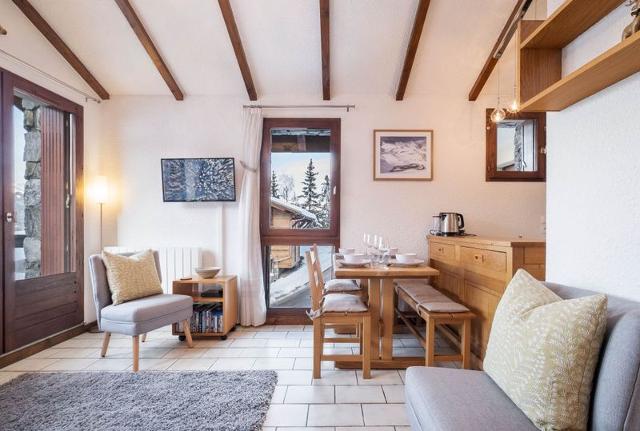 Appartements Les Primeveres - Courchevel 1650