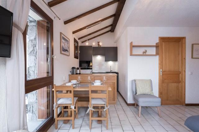 Appartements Les Primeveres - Courchevel 1650