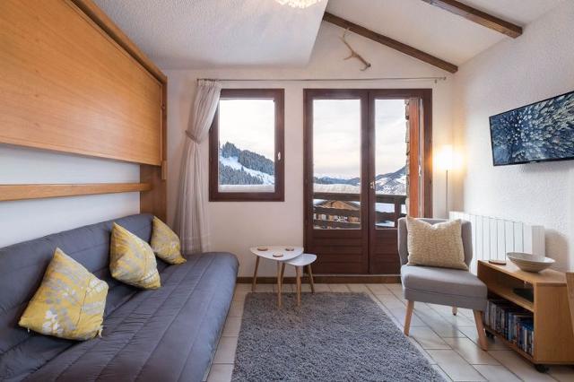 Appartements Les Primeveres - Courchevel 1650