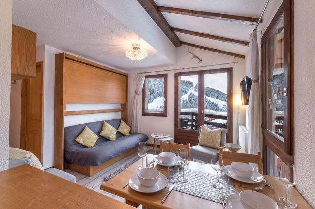 Appartements Les Primeveres - Courchevel 1650