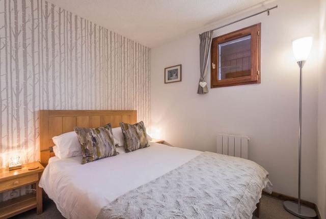 Appartements Les Primeveres - Courchevel 1650