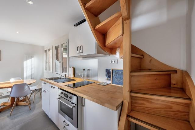 Appartements Les Primeveres - Courchevel 1650