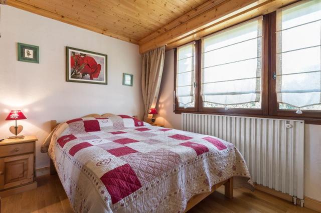 Appartements Le Tetras - Courchevel 1650