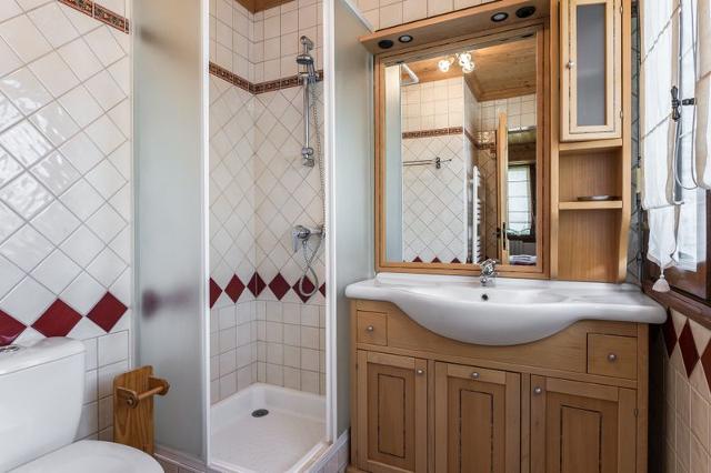 Appartements Le Tetras - Courchevel 1650