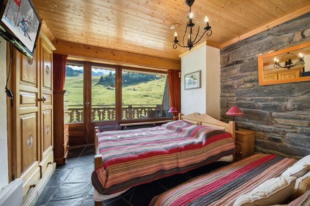 Appartements Le Tetras - Courchevel 1650