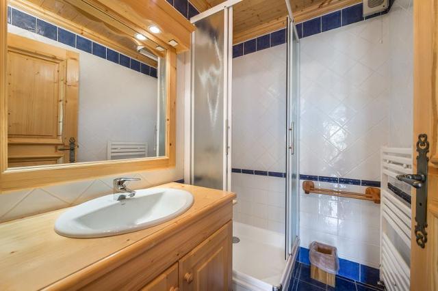 Appartements Le Tetras - Courchevel 1650