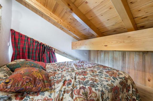 Appartements Le Tetras - Courchevel 1650
