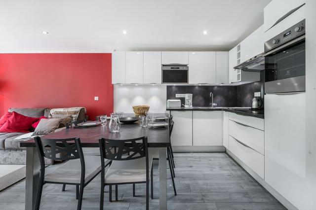 Appartements Ourse Bleue - Courchevel 1650