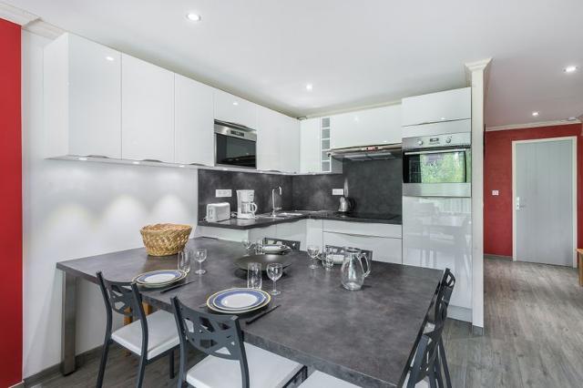 Appartements Ourse Bleue - Courchevel 1650