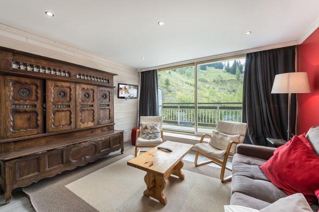 Appartements Ourse Bleue - Courchevel 1650