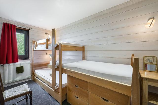 Appartements Ourse Bleue - Courchevel 1650
