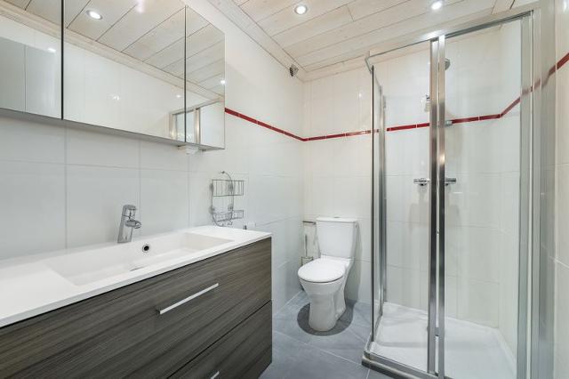 Appartements Ourse Bleue - Courchevel 1650