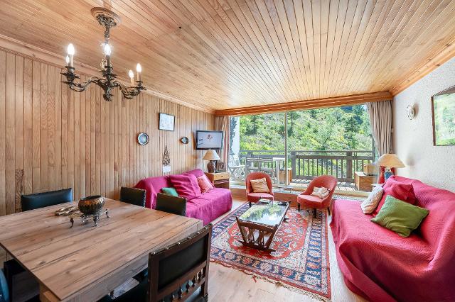 Appartements Ourse Bleue - Courchevel 1650
