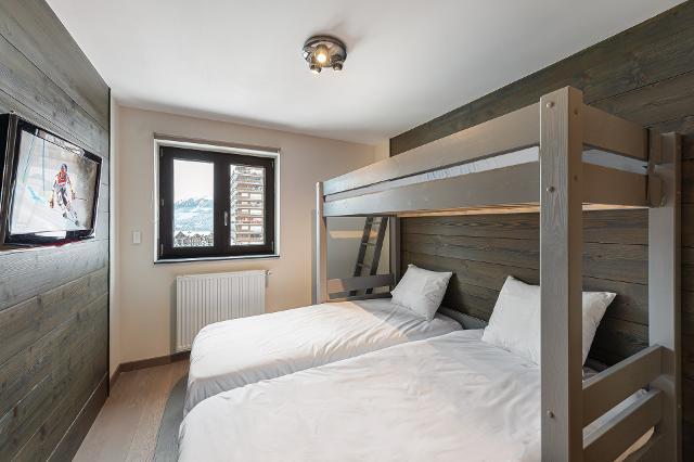Appartements Ourse Bleue - Courchevel 1650
