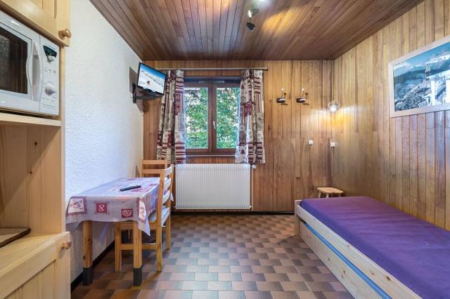 Appartements Ourse Bleue - Courchevel 1650