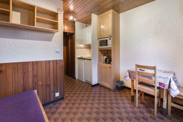 Appartements Ourse Bleue - Courchevel 1650