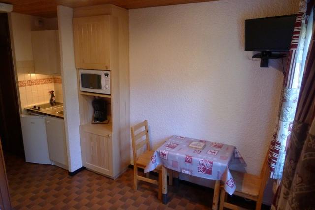 Appartements Ourse Bleue - Courchevel 1650