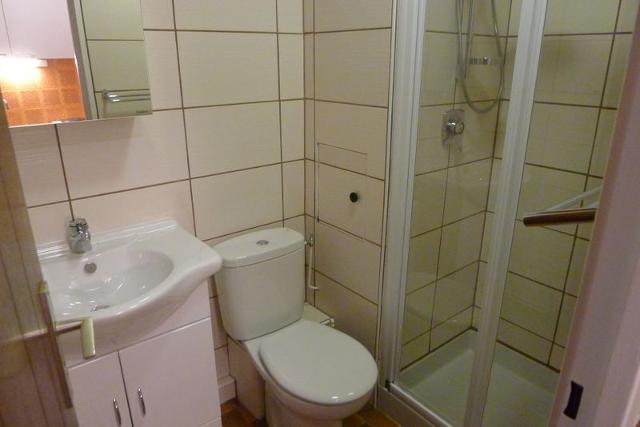 Appartements Ourse Bleue - Courchevel 1650