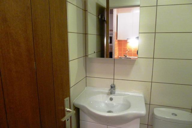 Appartements Ourse Bleue - Courchevel 1650