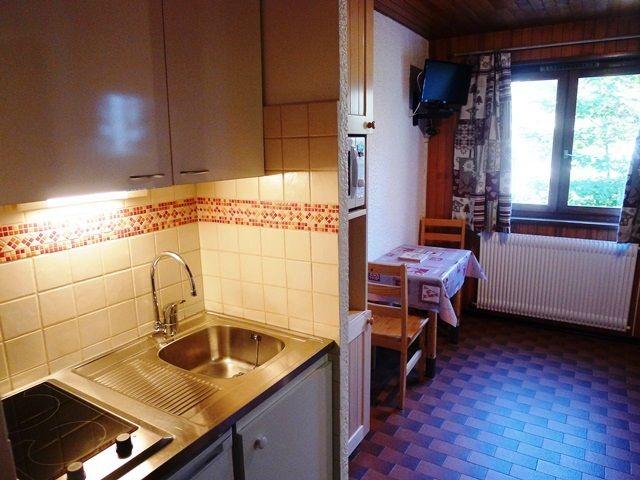 Appartements Ourse Bleue - Courchevel 1650