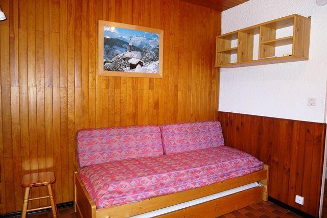 Appartements Ourse Bleue - Courchevel 1650