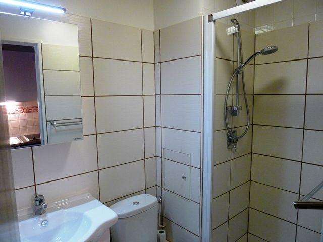 Appartements Ourse Bleue - Courchevel 1650