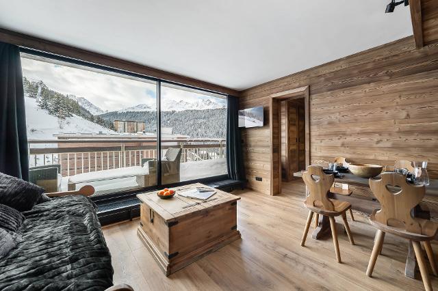 Appartements Ourse Bleue - Courchevel 1650