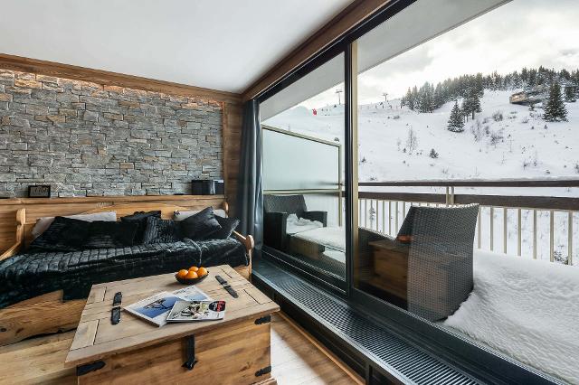 Appartements Ourse Bleue - Courchevel 1650