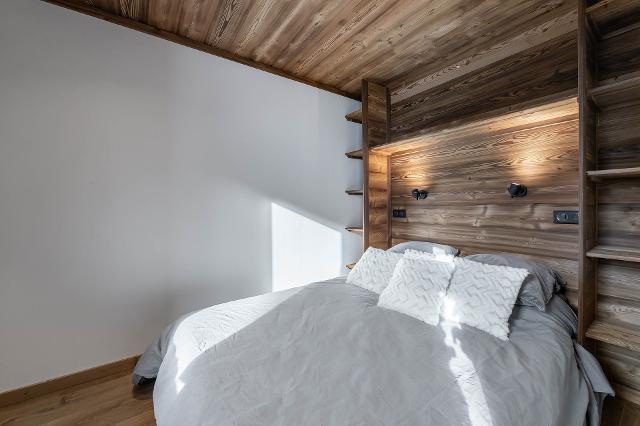 Appartements Ourse Bleue - Courchevel 1650