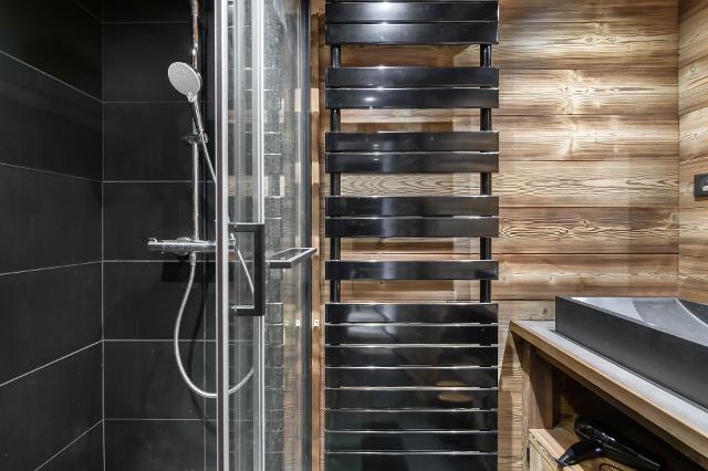Appartements Ourse Bleue - Courchevel 1650