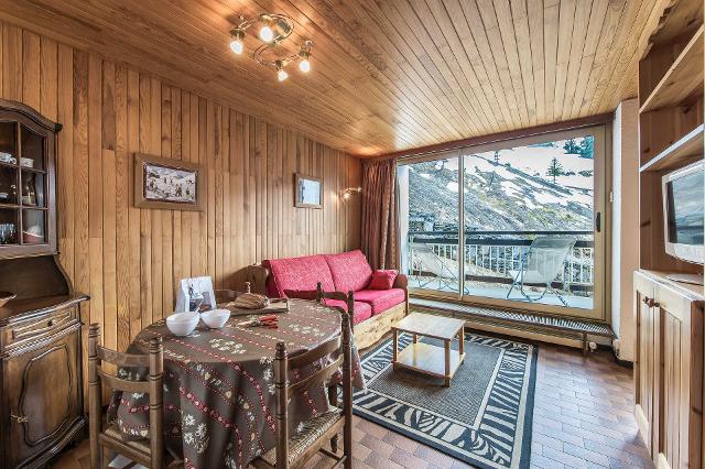 Appartements Ourse Bleue - Courchevel 1650