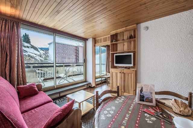Appartements Ourse Bleue - Courchevel 1650