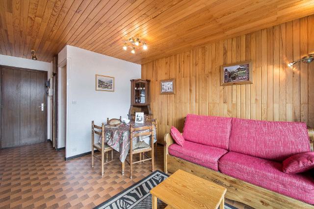 Appartements Ourse Bleue - Courchevel 1650