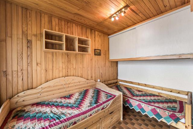 Appartements Ourse Bleue - Courchevel 1650