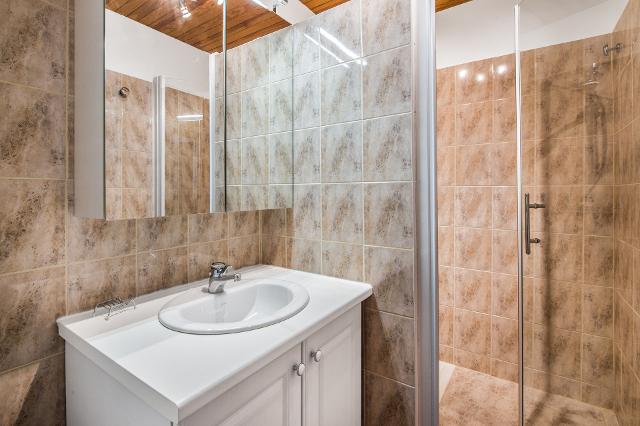 Appartements Ourse Bleue - Courchevel 1650