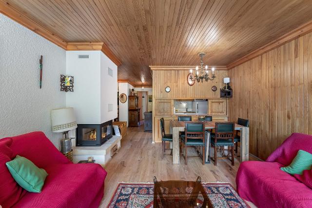 Appartements Ourse Bleue - Courchevel 1650