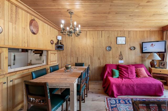 Appartements Ourse Bleue - Courchevel 1650